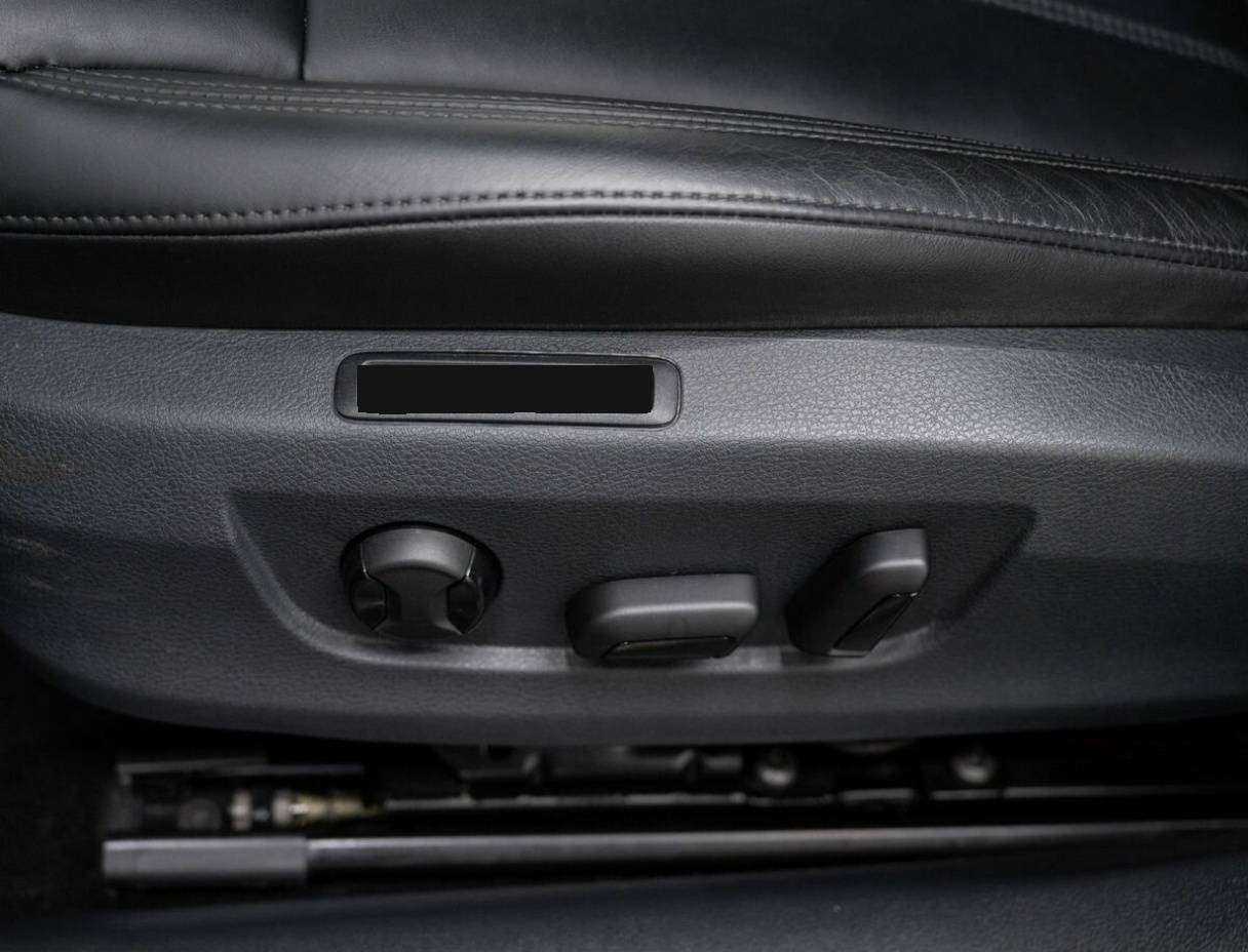 Б/У Шкода Суперб 2017 года. Фото: #16