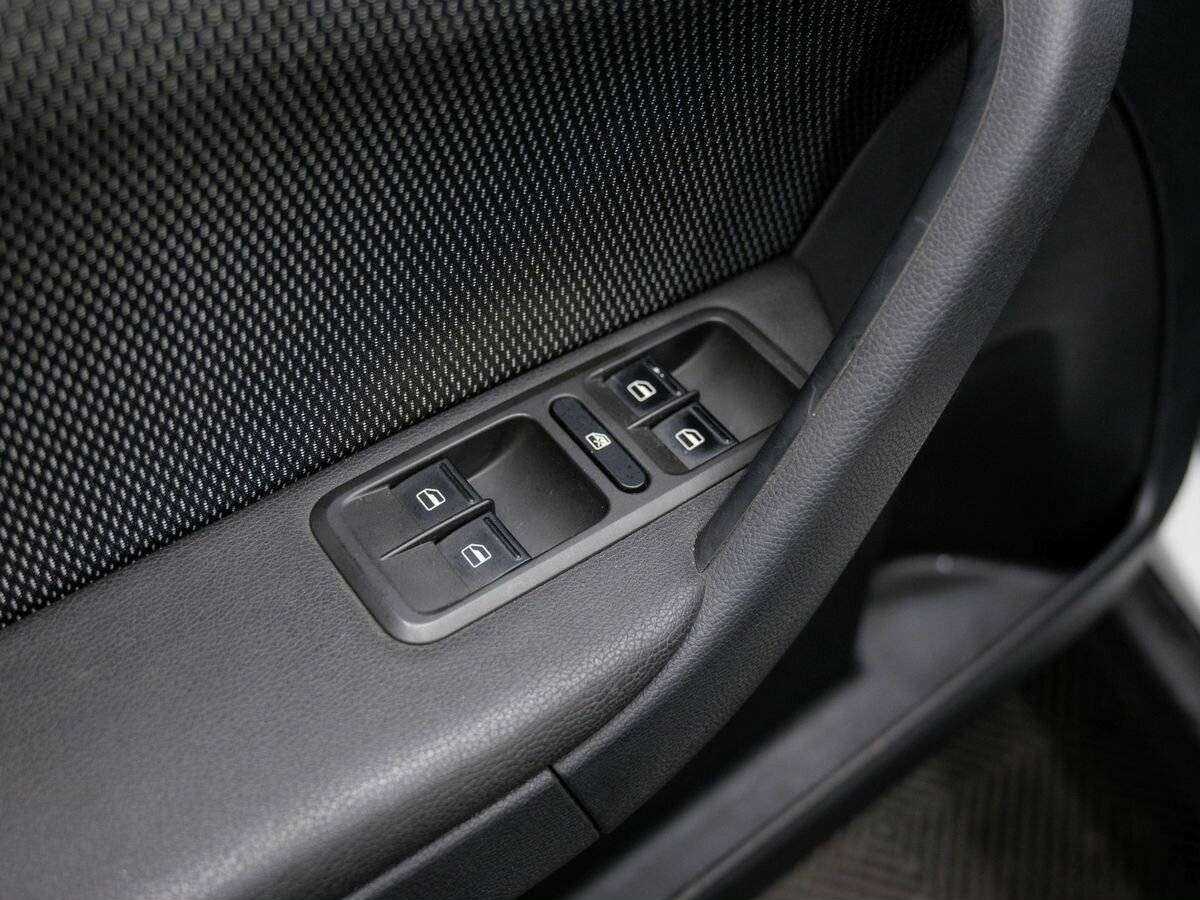 Б/У Шкода Йети 2013 года. Фото: #13