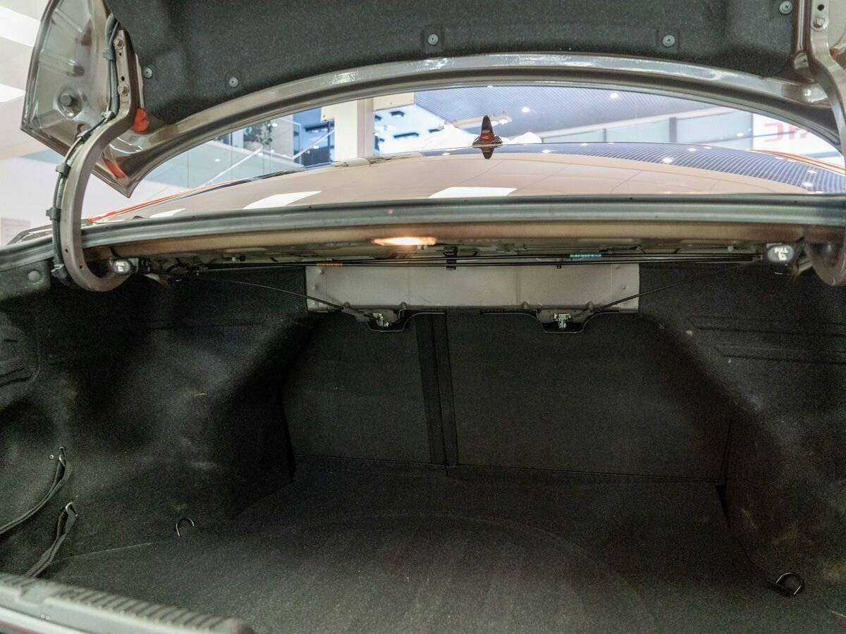 Б/У Хендай Елантра 2014 года. Фото: #7