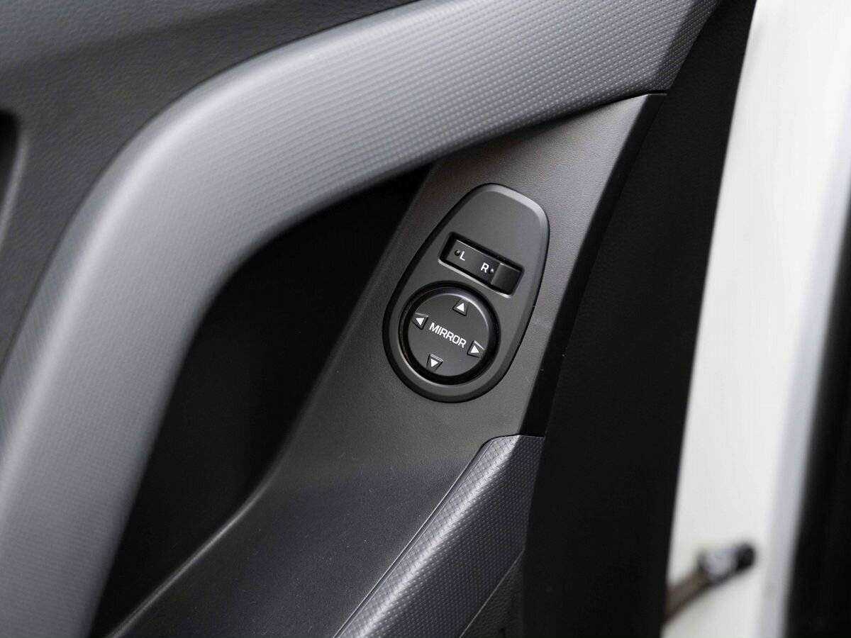 Б/У Хендай Крета 2017 года. Фото: #20