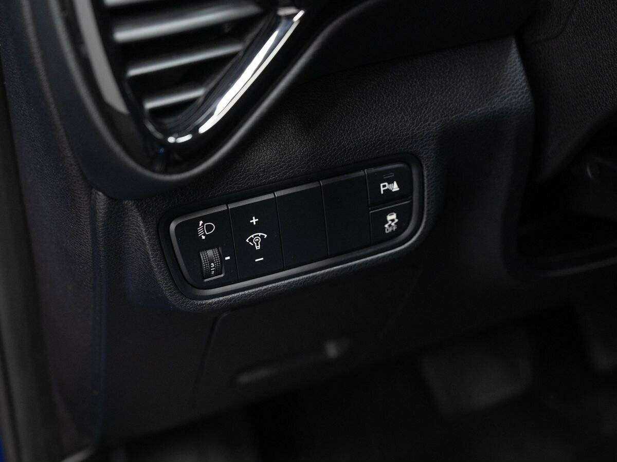 Б/У Киа Соул 2020 года. Фото: #20