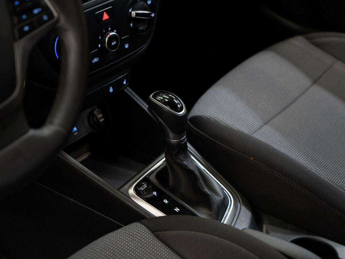 Б/У Хендай Солярис 2021 года. Фото: #11