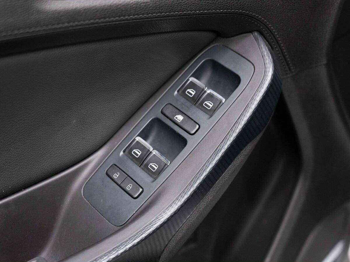 Б/У Чери Тигго 4 2020 года. Фото: #16