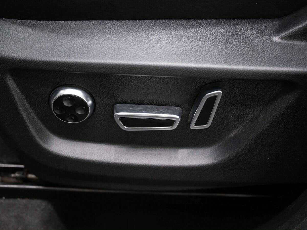 Б/У Чери Тигго 4 2020 года. Фото: #17