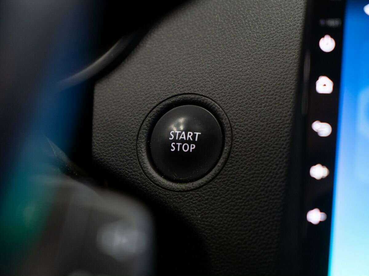 Б/У Рено Аркана 2019 года. Фото: #11