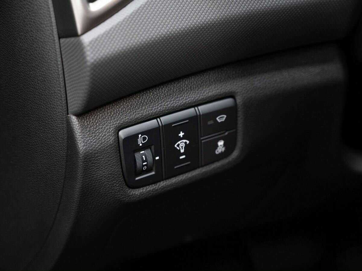 Б/У Хендай Крета 2017 года. Фото: #18