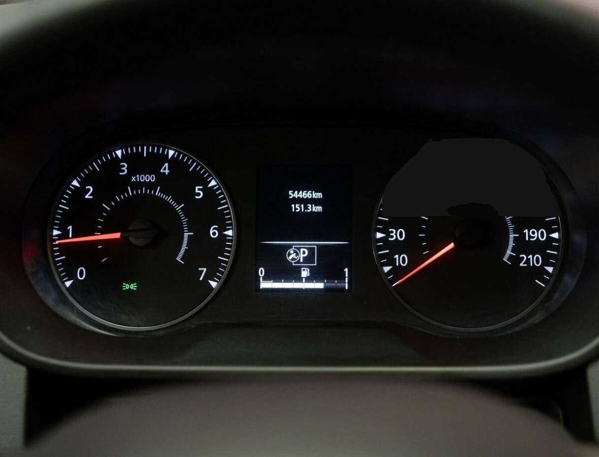 Б/У Рено Аркана 2019 года. Фото: #9