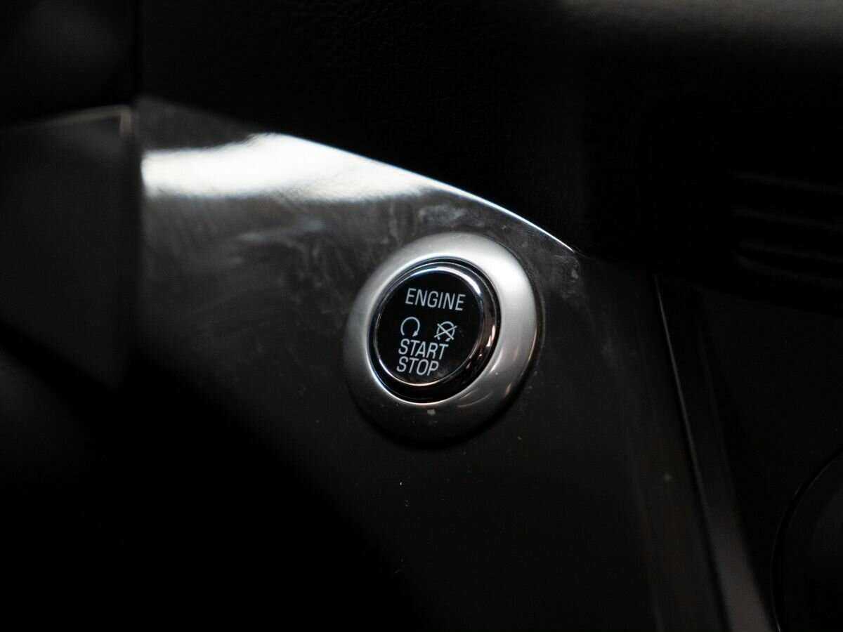 Б/У Форд Куга 2016 года. Фото: #9