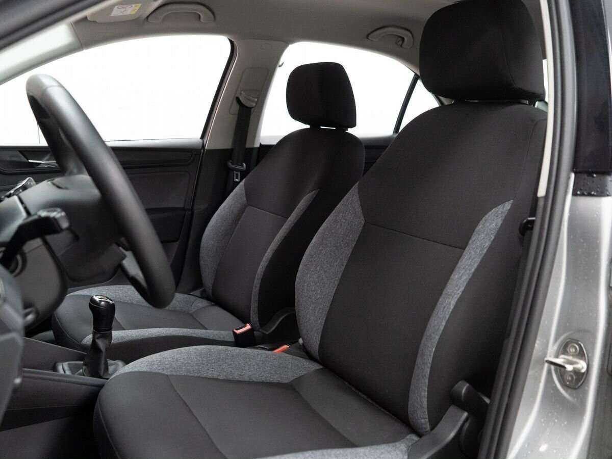 Б/У Шкода Рапид 2020 года. Фото: #5