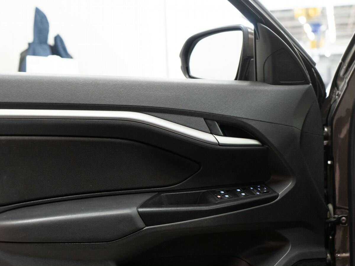 Б/У Лада (ВАЗ) Веста 2021 года. Фото: #15