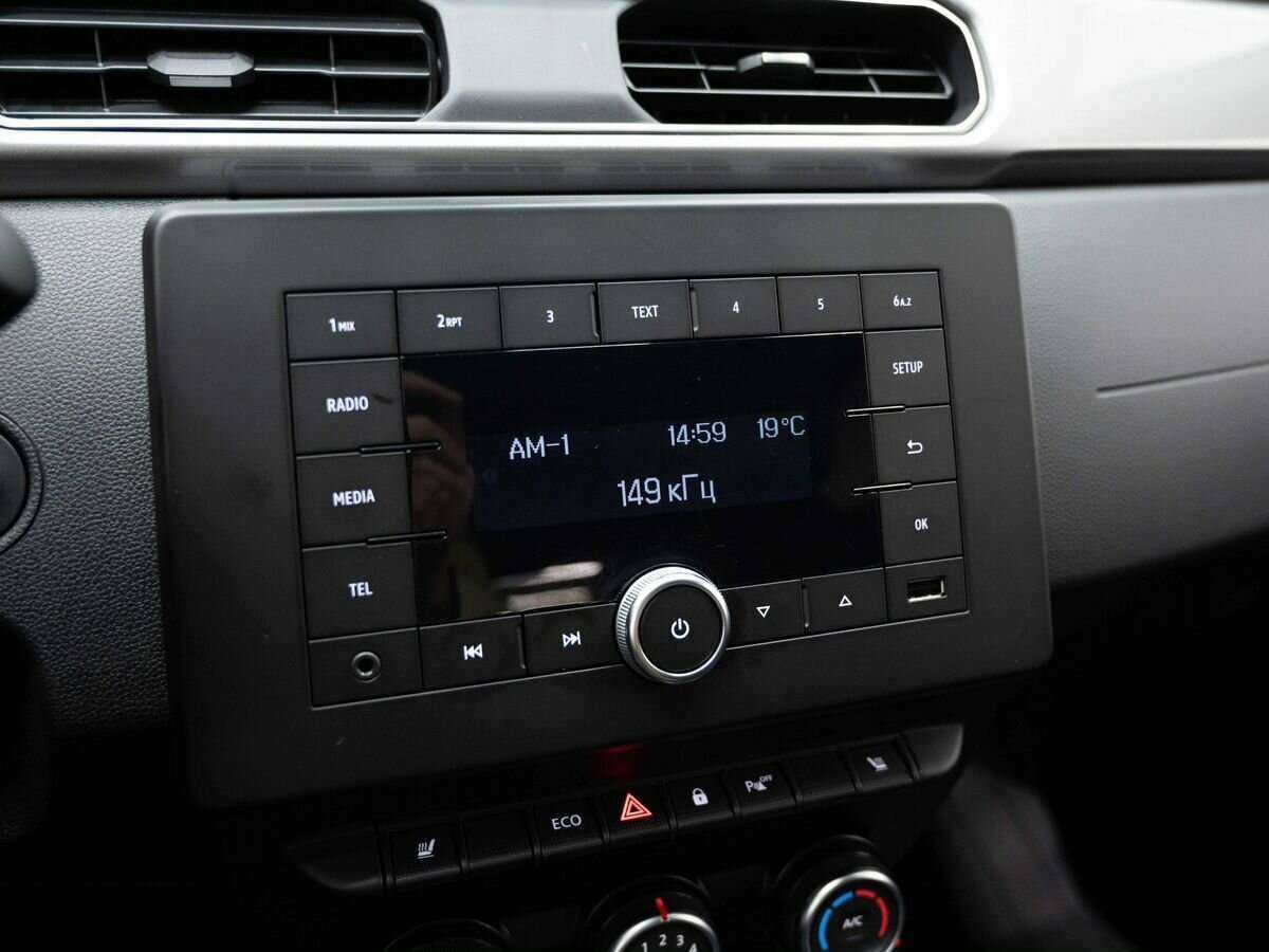 Б/У Рено Аркана 2022 года. Фото: #16