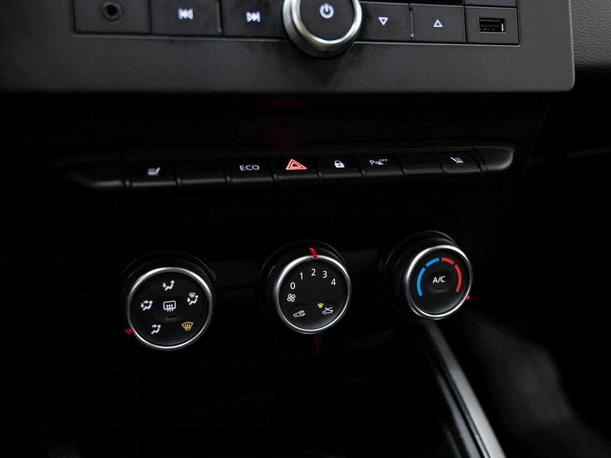 Б/У Рено Аркана 2022 года. Фото: #18