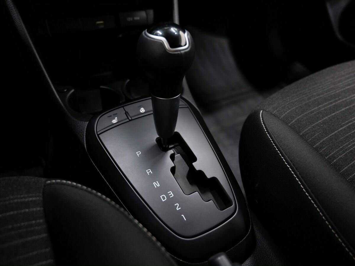 Б/У Киа Пиканто 2022 года. Фото: #16