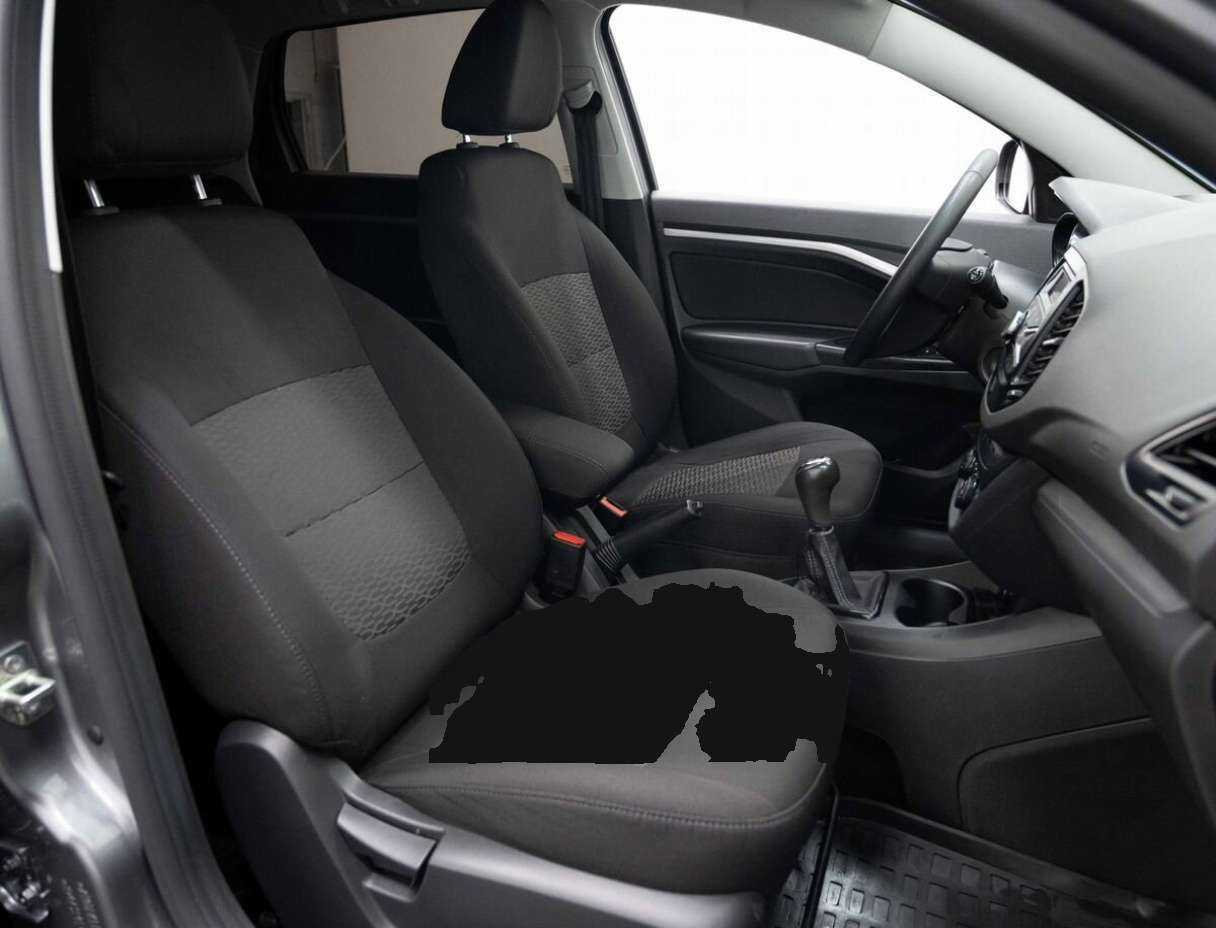 Б/У Лада (ВАЗ) Веста 2020 года. Фото: #11