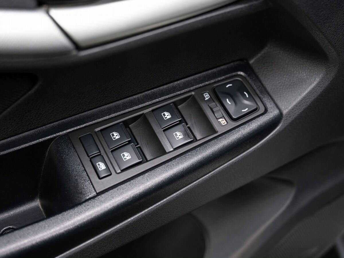 Б/У Лада (ВАЗ) Веста 2020 года. Фото: #17