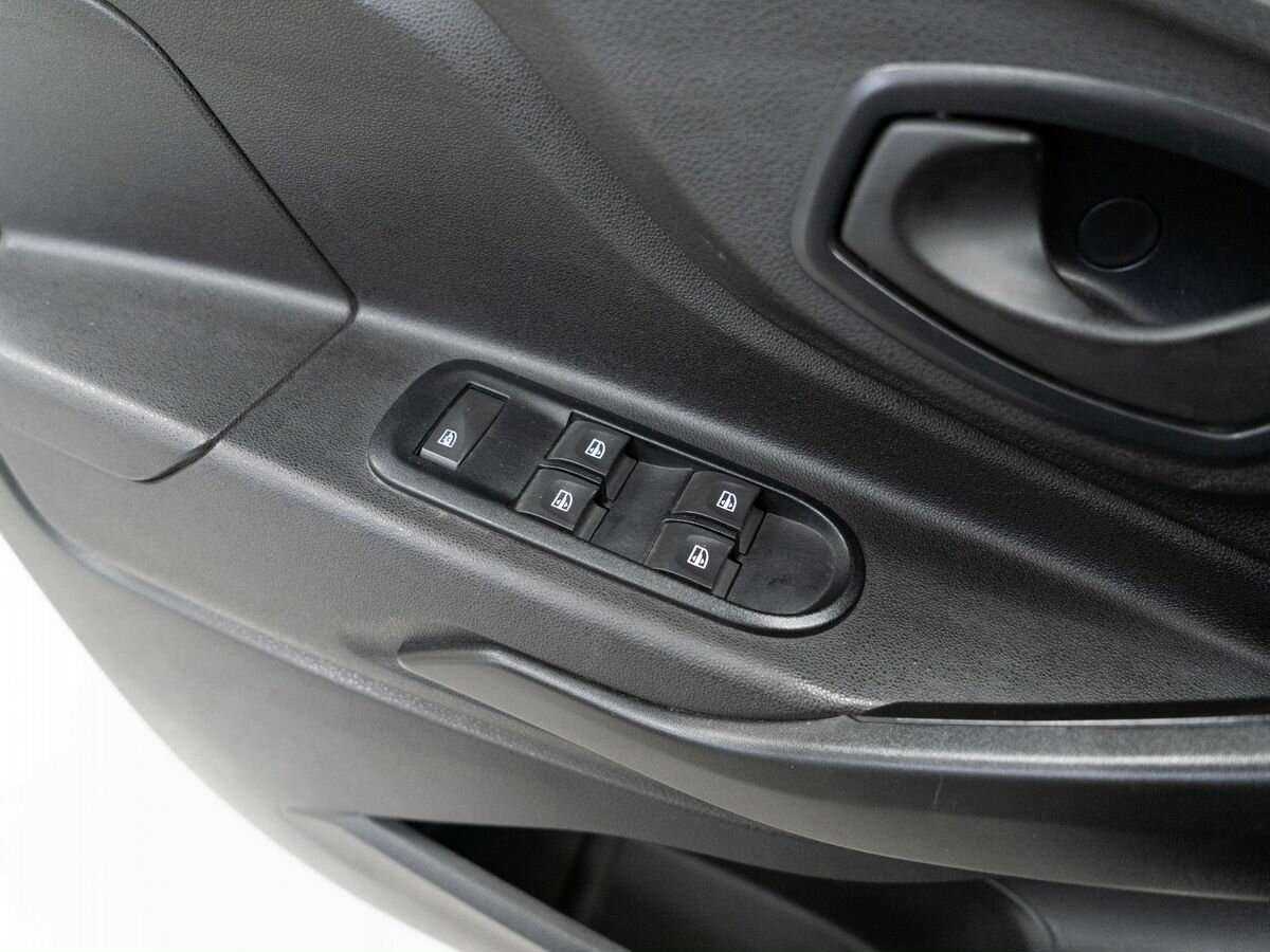 Б/У Лада (ВАЗ) ИКСРЭЙ 2017 года. Фото: #12