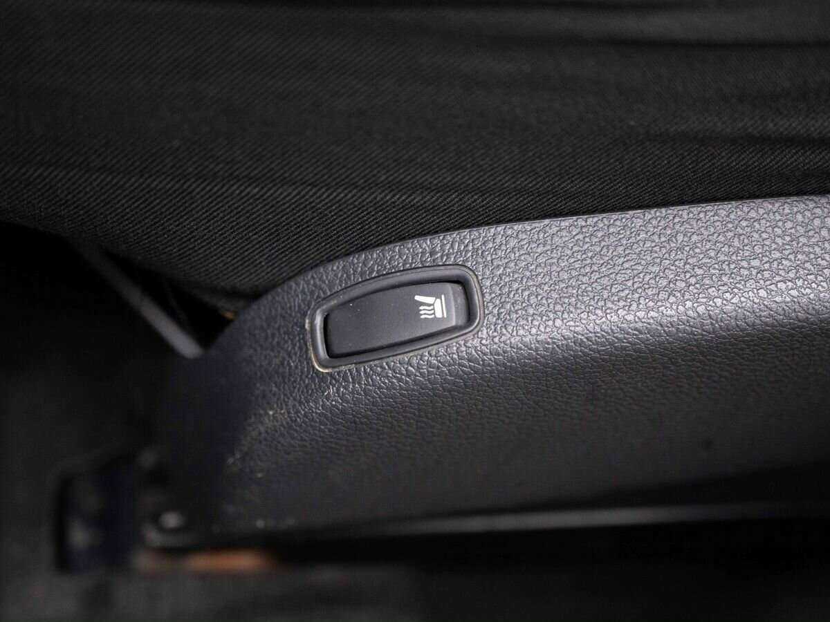 Б/У Рено Дастер 2013 года. Фото: #19