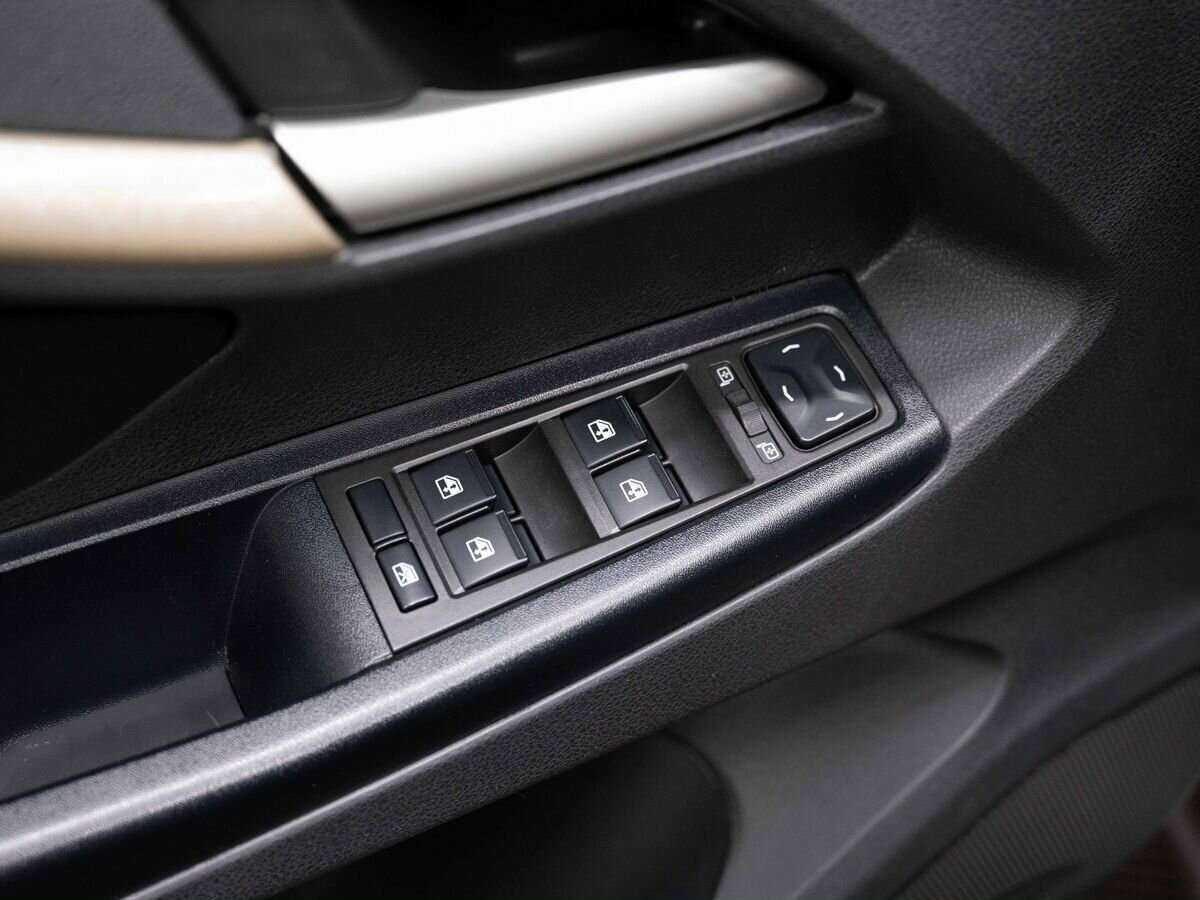 Б/У Лада (ВАЗ) Веста 2018 года. Фото: #18