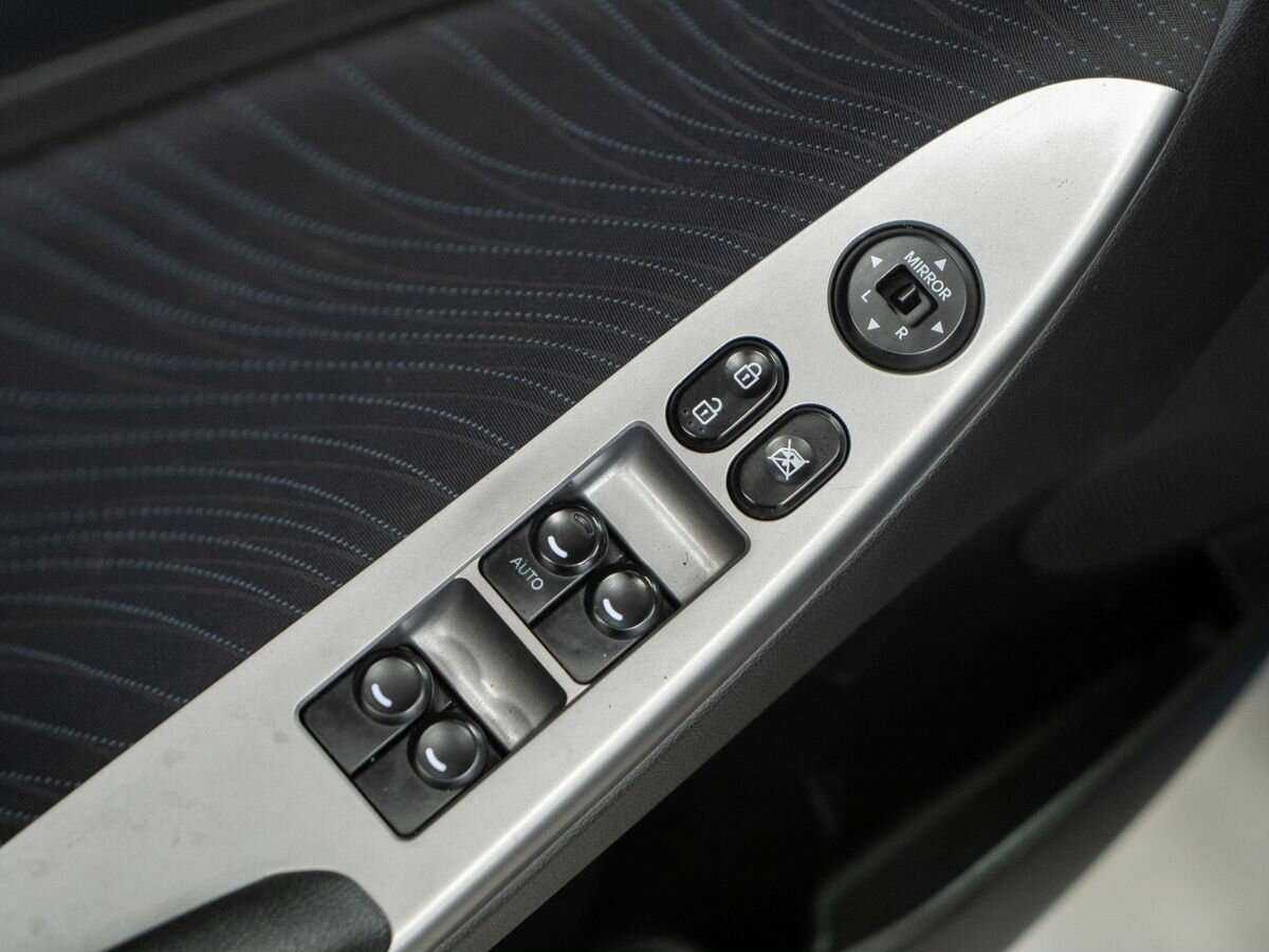 Б/У Хендай Солярис 2015 года. Фото: #13