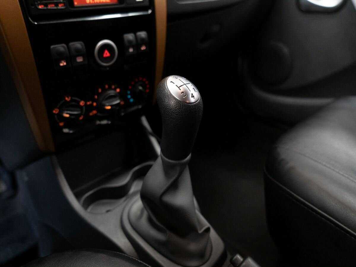 Б/У Лада (ВАЗ) Ларгус 2018 года. Фото: #11