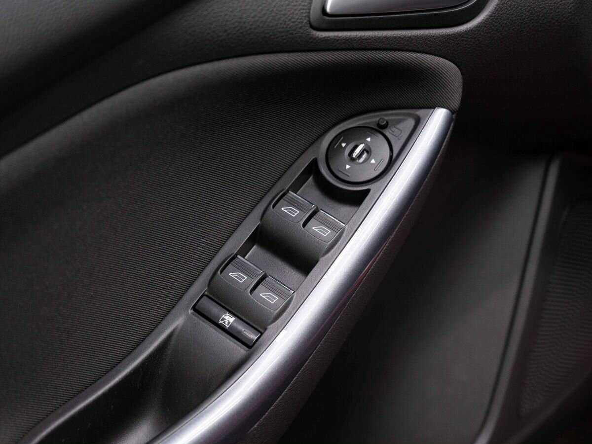 Б/У Форд Фокус 2014 года. Фото: #17