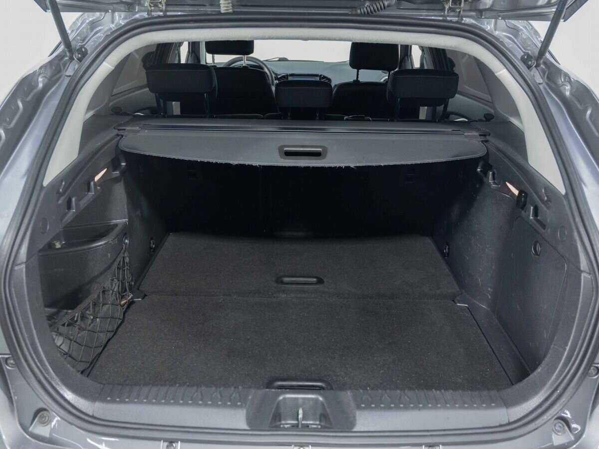 Б/У Лада (ВАЗ) Веста 2019 года. Фото: #24