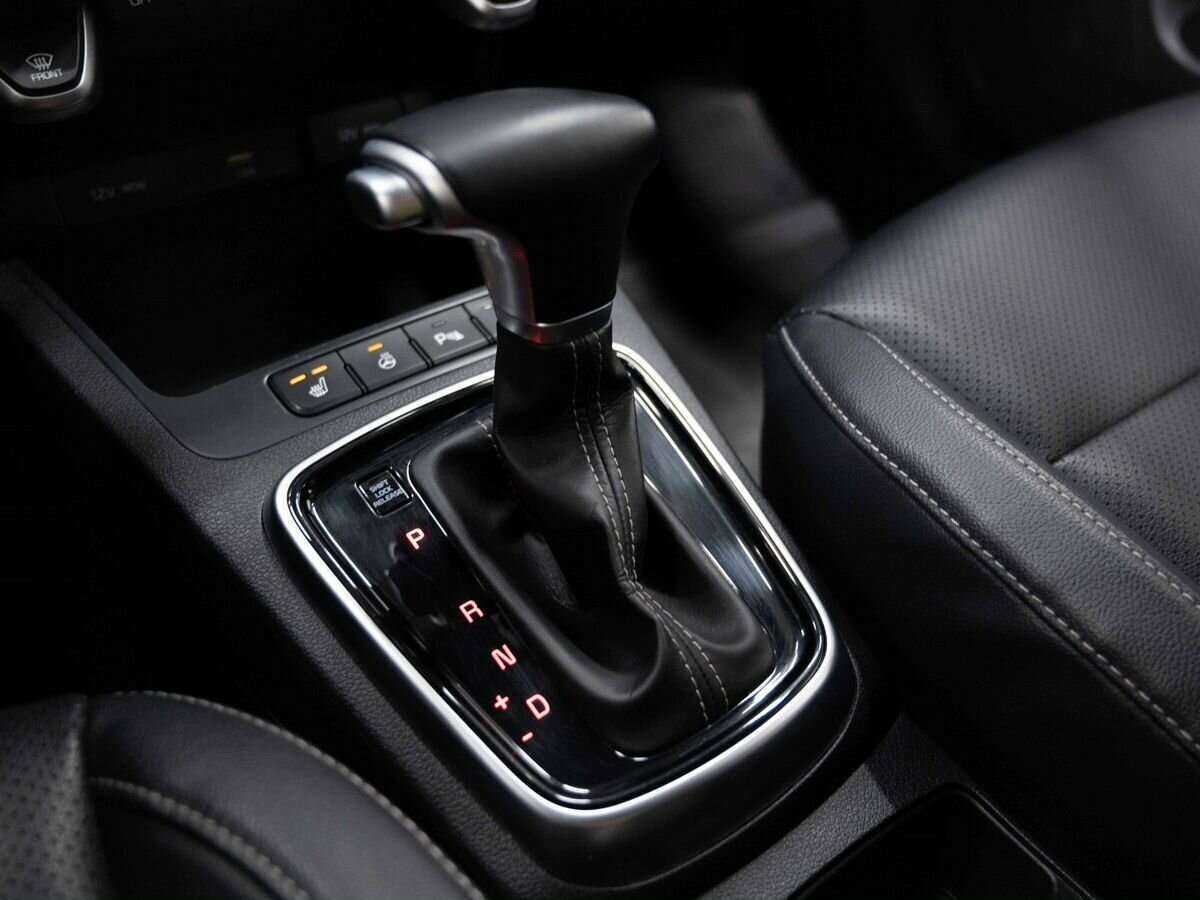 Б/У Киа Рио 2021 года. Фото: #21