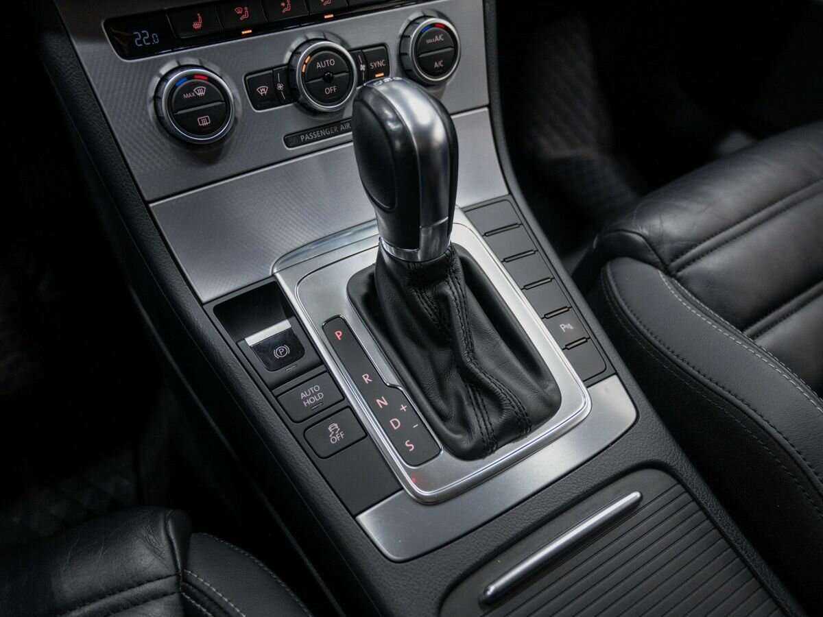 Б/У Фольксваген Пассат ЦЦ 2012 года. Фото: #22