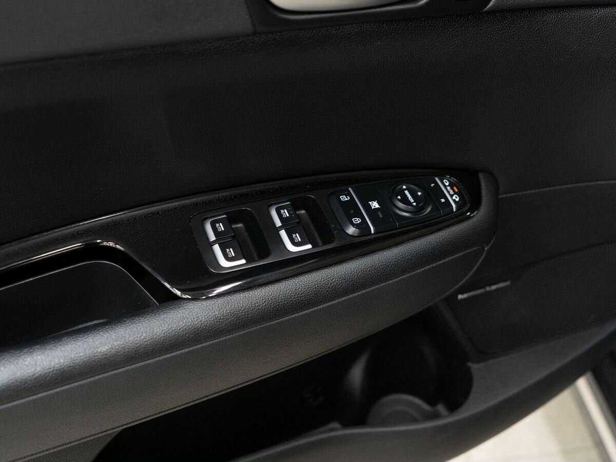 Б/У Киа Оптима 2018 года. Фото: #12