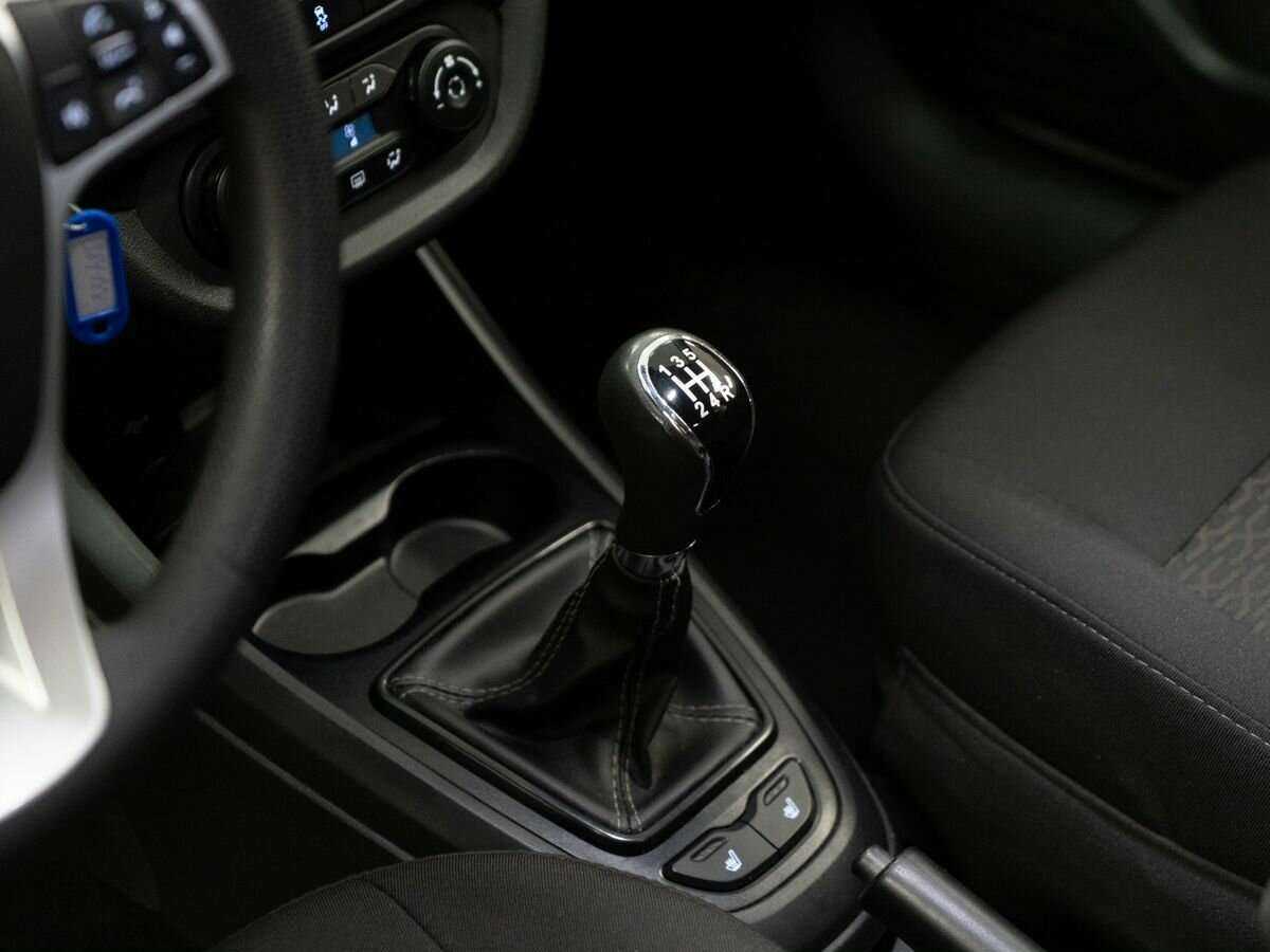 Б/У Лада (ВАЗ) Веста 2019 года. Фото: #11