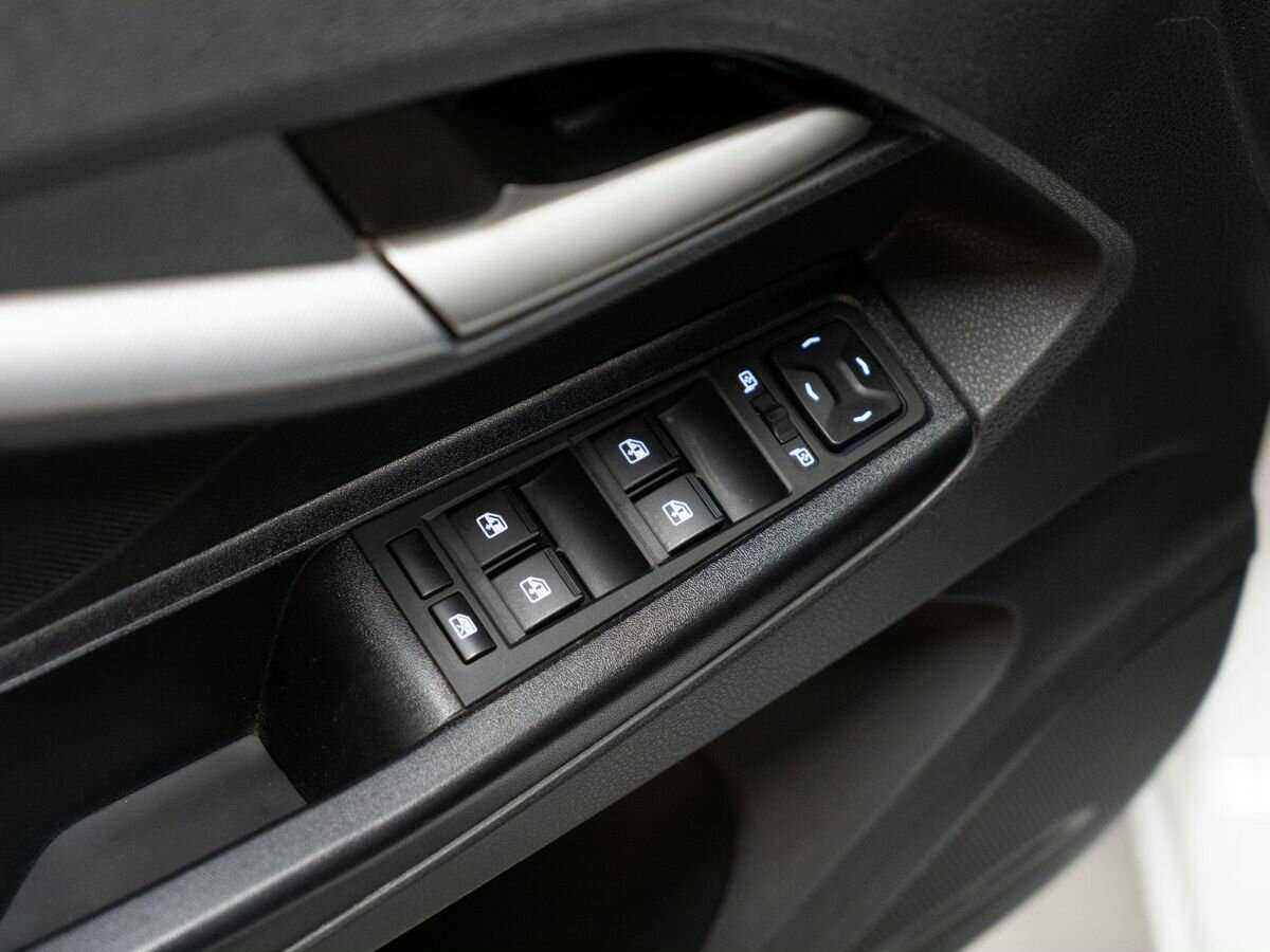 Б/У Лада (ВАЗ) Веста 2019 года. Фото: #13