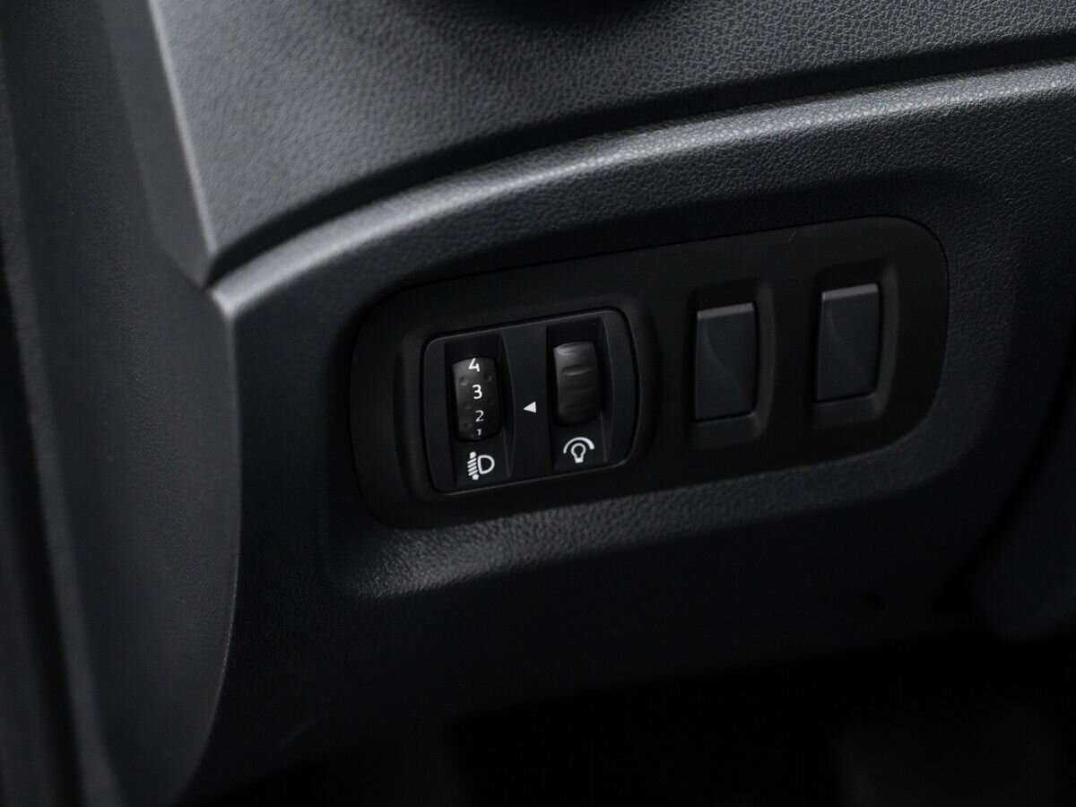 Б/У Рено Каптюр 2018 года. Фото: #15