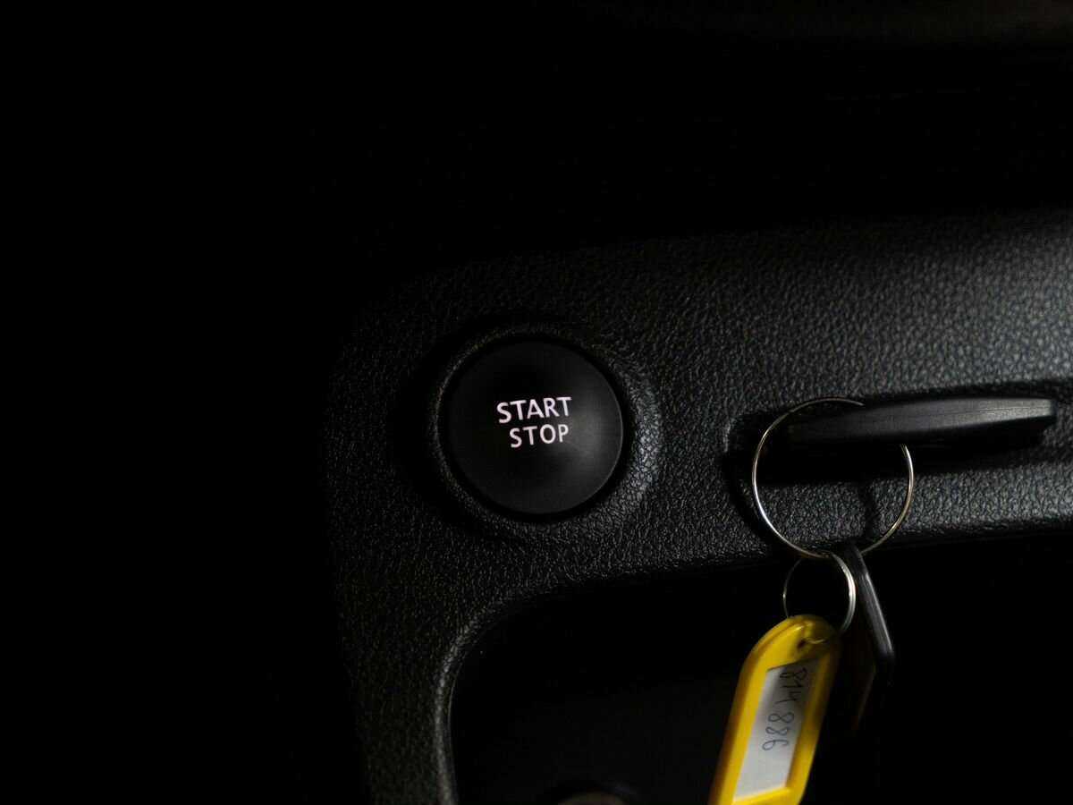 Б/У Рено Каптюр 2019 года. Фото: #12