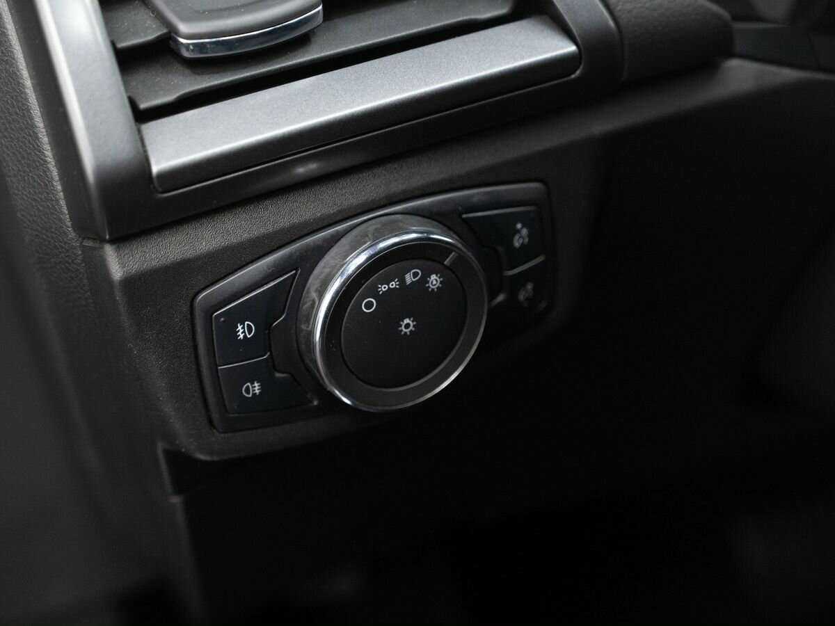 Б/У Форд Мондео 2015 года. Фото: #20