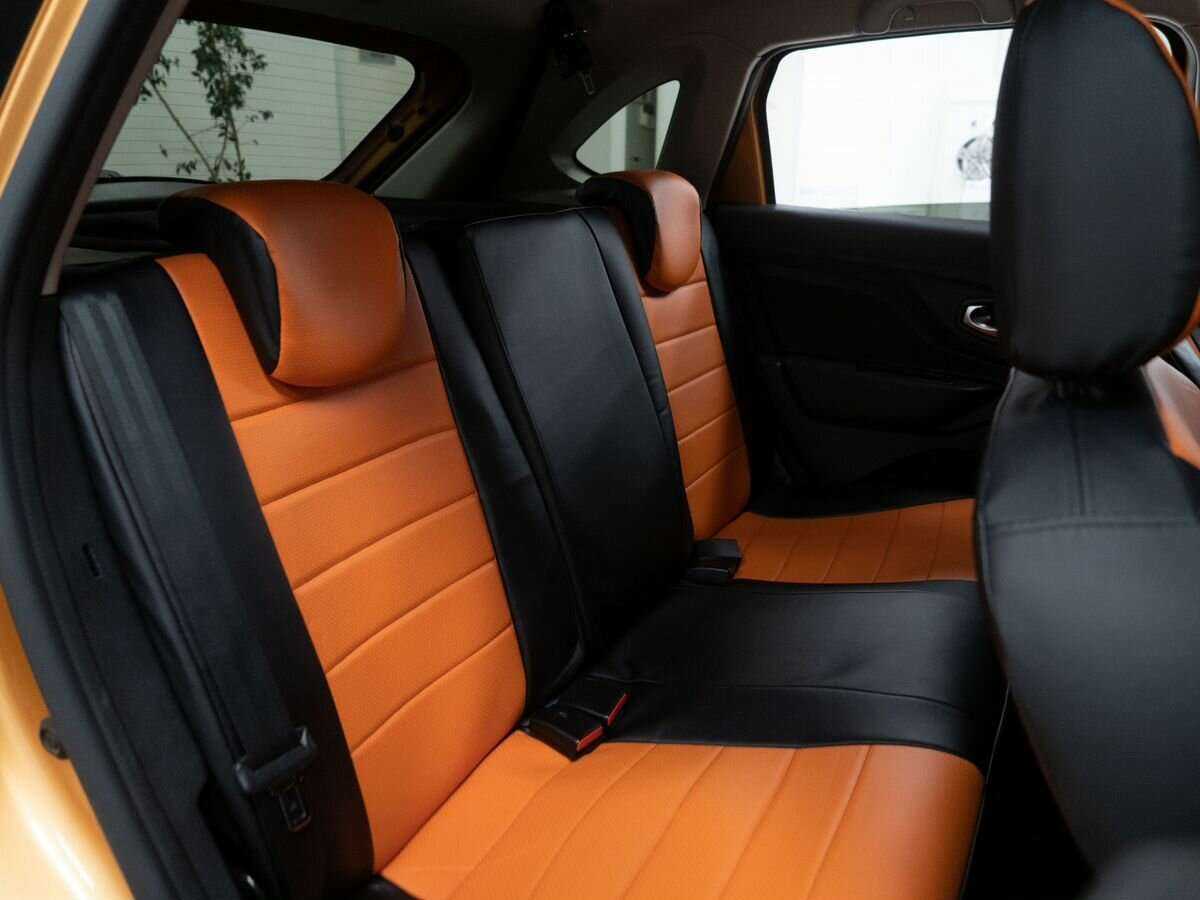 Б/У Лада (ВАЗ) ИКСРЭЙ 2019 года. Фото: #7