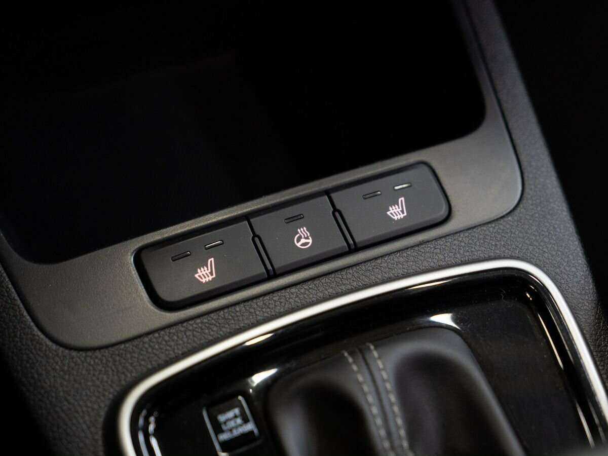 Б/У Киа Рио 2021 года. Фото: #16