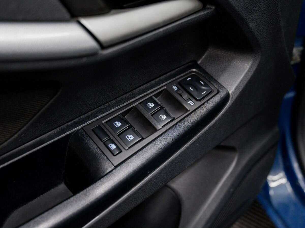 Б/У Лада (ВАЗ) Веста 2019 года. Фото: #14