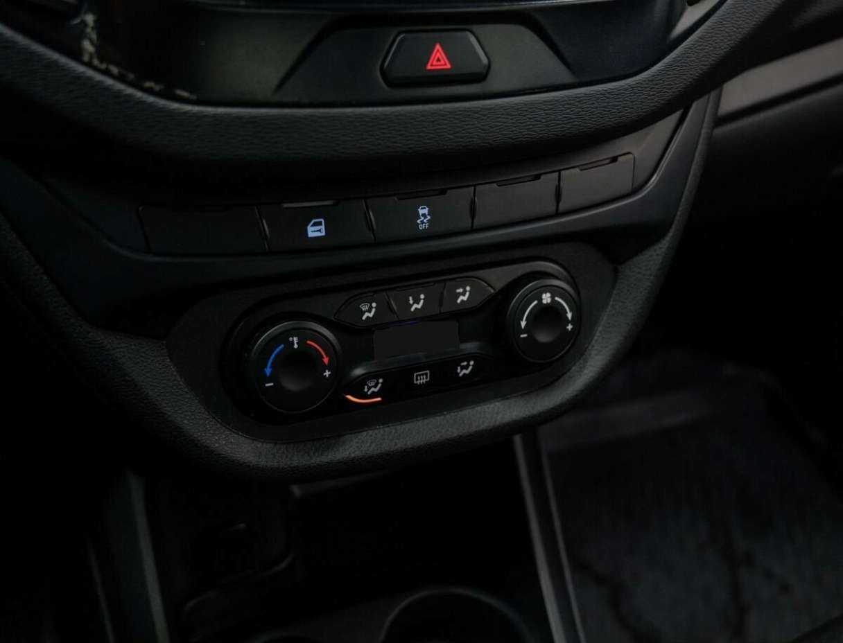 Б/У Лада (ВАЗ) Веста 2020 года. Фото: #15