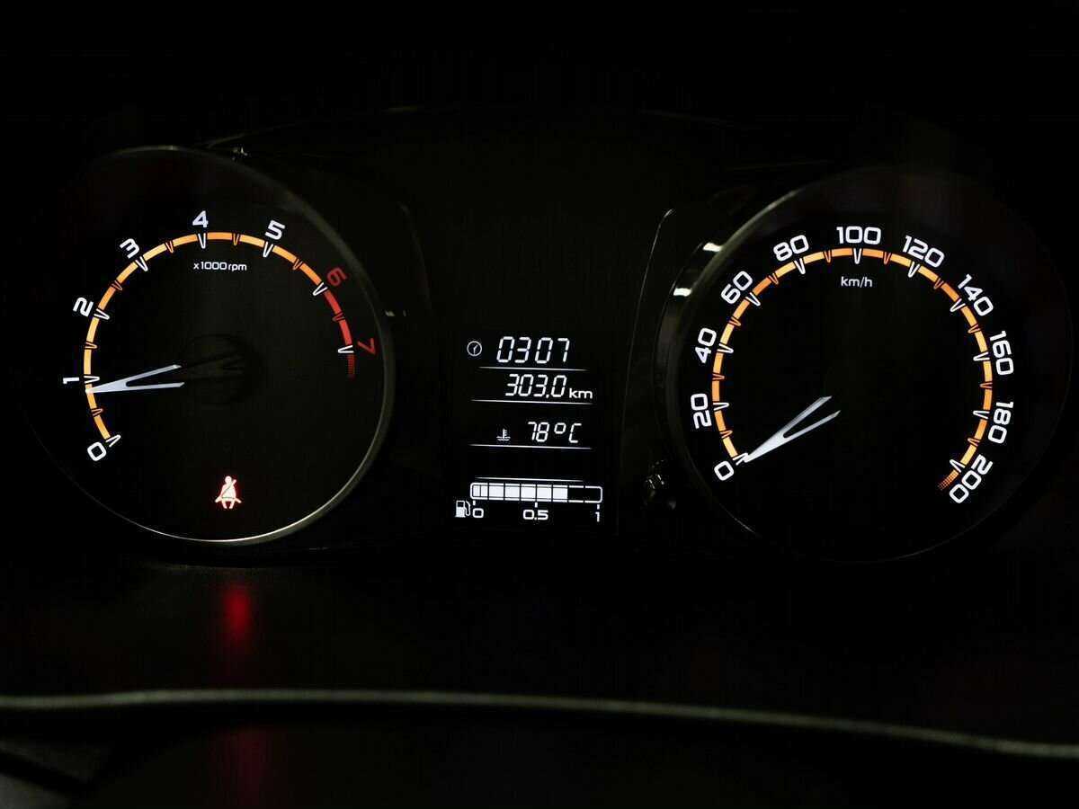 Б/У Лада (ВАЗ) Гранта 2021 года. Фото: #11