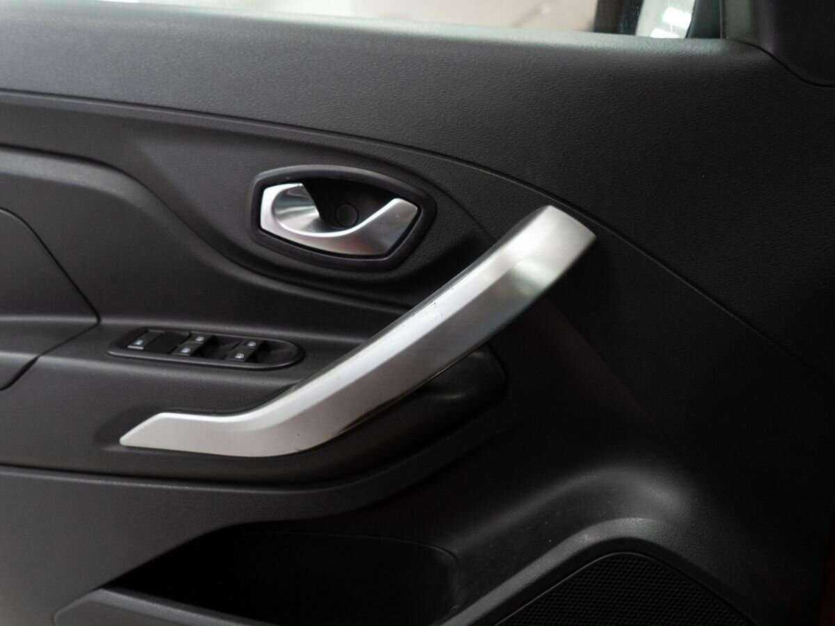 Б/У Лада (ВАЗ) ИКСРЭЙ 2016 года. Фото: #13