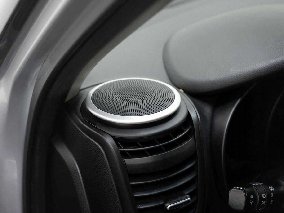 Б/У Киа Соул 2016 года. Фото: #17