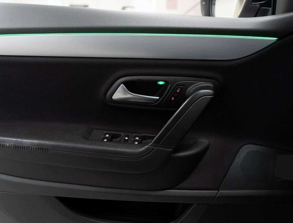 Б/У Фольксваген Пассат ЦЦ 2012 года. Фото: #14