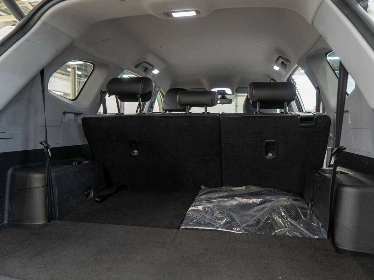 Б/У Чери Тигго 8 2020 года. Фото: #7