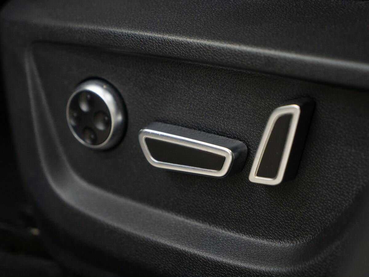 Б/У Чери Тигго 8 2020 года. Фото: #18