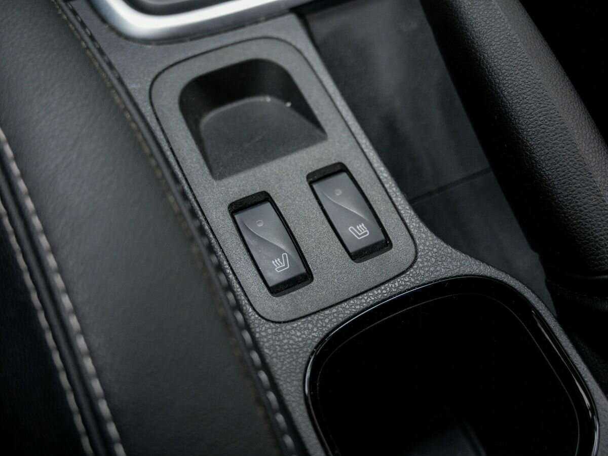 Б/У Рено Каптюр 2021 года. Фото: #15