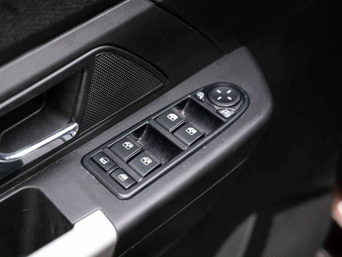 Б/У УАЗ Патриот 2020 года. Фото: #20