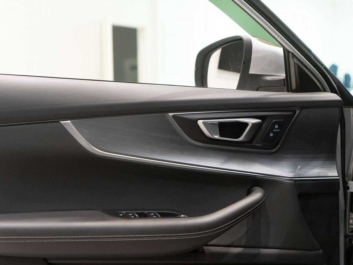 Б/У Чери Тигго 7 Про 2022 года. Фото: #16