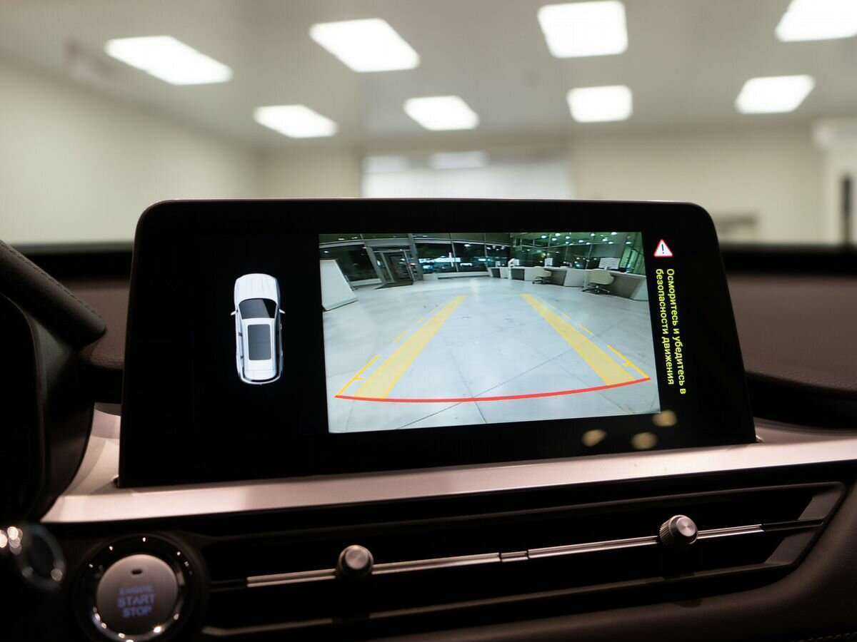 Б/У Чери Тигго 7 Про 2022 года. Фото: #19