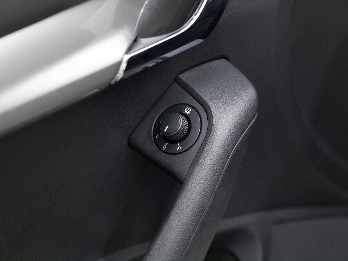 Б/У Шкода Октавия 2019 года. Фото: #16