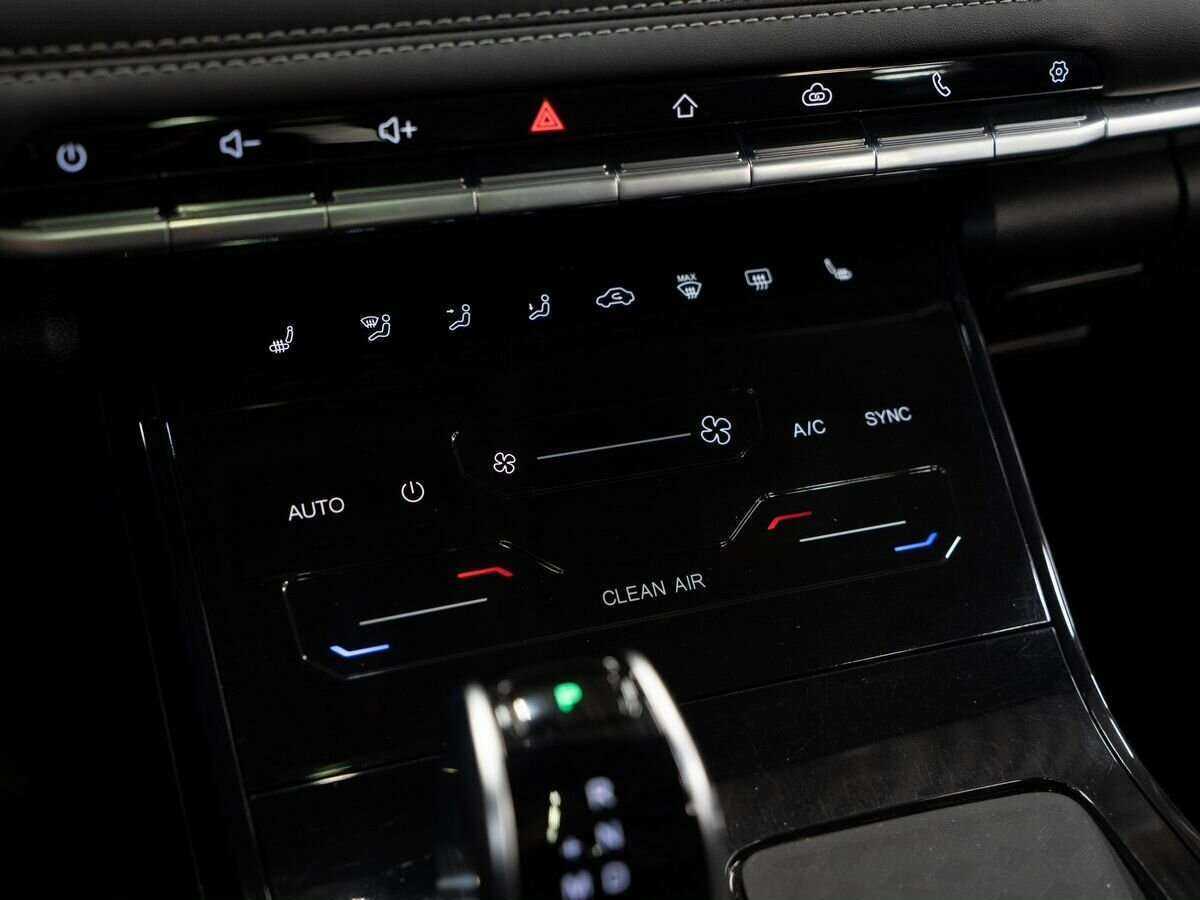 Б/У Чери Тигго 7 Про 2020 года. Фото: #15